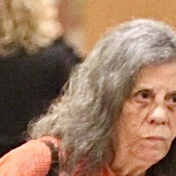 Maria Gladys se envolveu em várias polêmicas durante 2025, acabou acusada de fazer barraco com a filha, e foi dada como desaparecida duas vezes