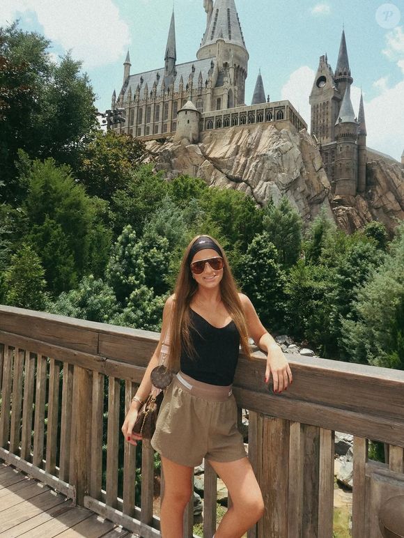 Rafaella Justus quer fazer faculdade de Psicologia