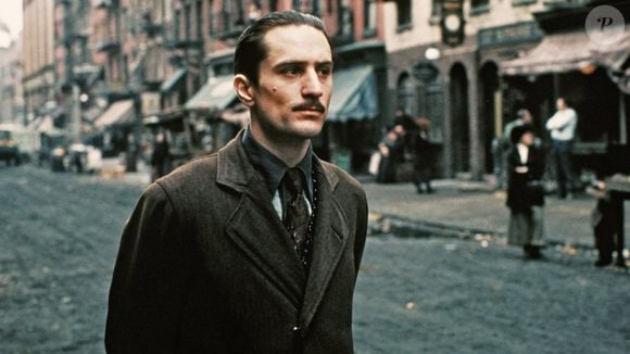 Vencedor de dois Oscars, por 'O Poderoso Chefão — Parte II' e 'Touro Indomável', Robert de Niro ajudou a construir personagens que se tornaram referências para gerações de artistas e espectadores