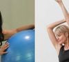 Laura Cabral, instrutora de pilates: 'Para emagrecer, o pilates mais eficaz é o dinâmico: em aparelhos ou no chão, combinando com o uso de halteres para aumentar o trabalho de força'