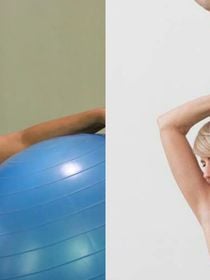 Laura Cabral, instrutora de pilates: 'Para emagrecer, o pilates mais eficaz é o dinâmico: em aparelhos ou no chão, combinando com o uso de halteres para aumentar o trabalho de força'