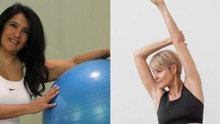 Laura Cabral, instrutora de pilates: 'Para emagrecer, o pilates mais eficaz é o dinâmico: em aparelhos ou no chão, combinando com o uso de halteres para aumentar o trabalho de força'