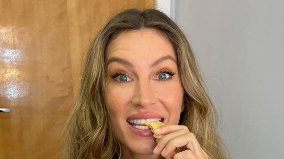 Pão de banana de liquidificador: receita sem açúcar e sem glúten de Gisele Bündchen vai salvar sua dieta e é ideal para quem deseja emagrecer