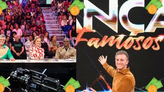 Qual o salário dos jurados da 'Dança dos Famosos' na Globo? Respire fundo ao saber quantia recebida pelo time técnico da atração do 'Domingão com Huck'