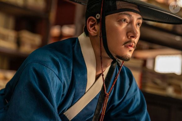 'Escândalo e Intriga' é estrelado por Ji Chang-wook, que vive um rapaz sedutor da era Joseon