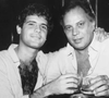 Cazuza teve entrada vetada na Som Livre pelo próprio pai, João Araújo, que presidia a gravadora nos anos 1980