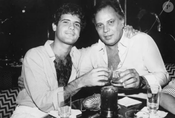 Cazuza teve entrada vetada na Som Livre pelo próprio pai, João Araújo, que presidia a gravadora nos anos 1980