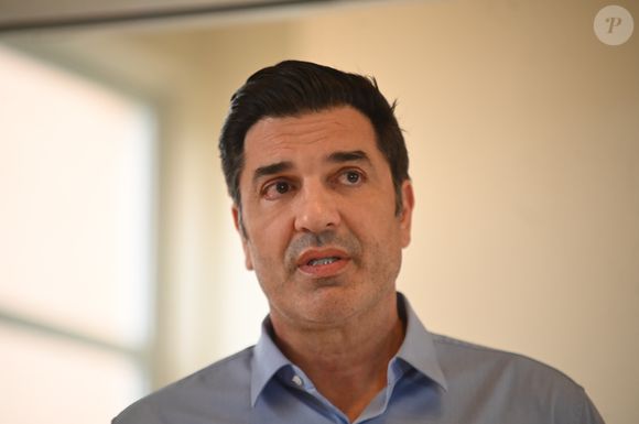 Edu Guedes também suavizou seu estado de saúde para a filha, para que ela não desistisse do intercâmbio na Itália