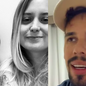 Irmã de Isabel Veloso expõe prints de Lucas Borbas; viúvo não teria comunicado mãe da influencer sobre cremação e falou em agredir o sogro: 'Vou fazer engolir'
