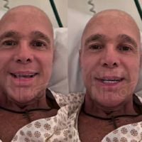 'Um transplante...': com câncer raro, Netinho atualiza estado de saúde e revela novo procedimento. Aos detalhes!