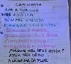 A letra da música escrita para Lua Blanco emocionou os fãs da atriz