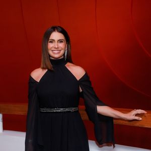 Giovanna Antonelli entrou com uma ação para pedir a guarda integral de Pietro