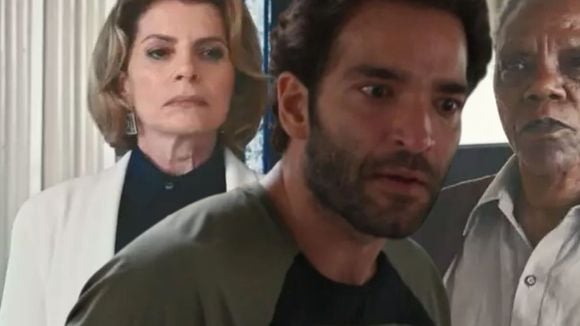 Bomba em 'Vale Tudo': quem é a mãe de Afonso? Odete Roitman perde o chão com revelação de Nice após morte; confissão deixa atleta em choque