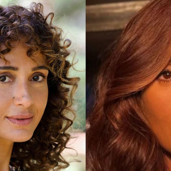 Ellen (Camila Pitanga) - Mãe biológica de Sofia, trabalhava na contabilidade da empresa Boaz e salvou a vida de Abel quando ele enfrentava um momento difícil.