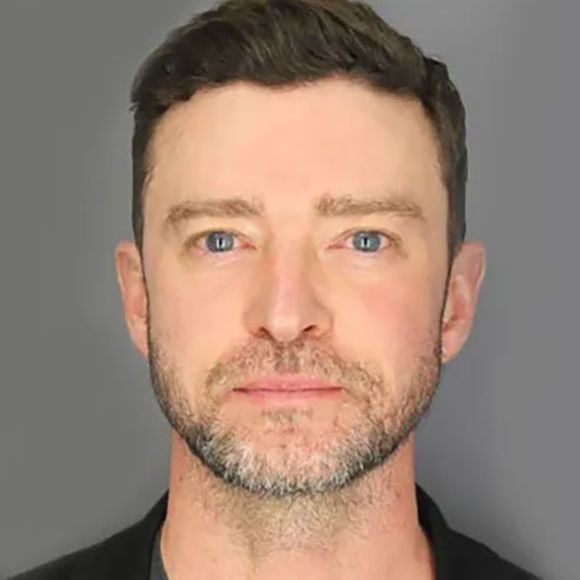 Justin Timberlake foi preso por dirigir bêbado em junho de 2024