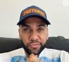 Daniel Alves quer processar o Pumas, seu último clube, por difamação e demissão sem justa causa