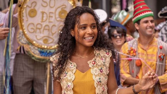 Se você usa essas 10 expressões de ‘Garota do Momento’, não há dúvidas de que está 100% FASCINADO pela novela da Globo!
