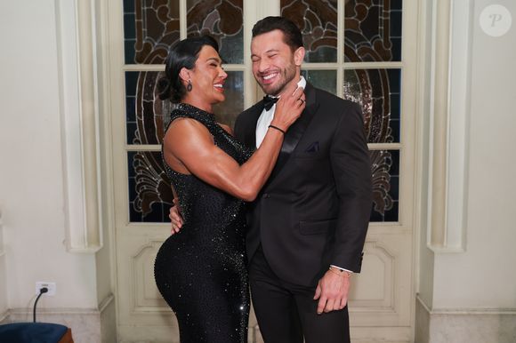 Gracyanne Barbosa e Gabriel Cardoso: namoro assumido no começo de 2026