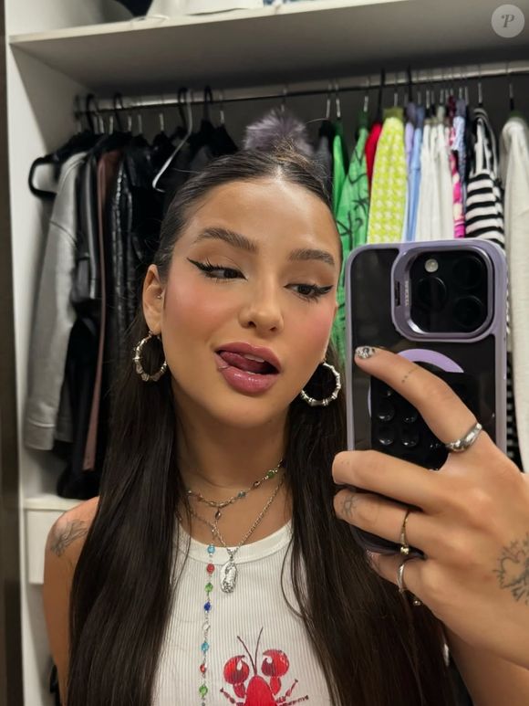 Namorada de Rayssa Leal, Duda Wilken não pretende, por ora, falar do namoro, assim como a skatista