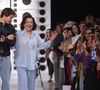 A Misci fez um desfile marcante na SPFW com a presença de Betty Faria em 2025