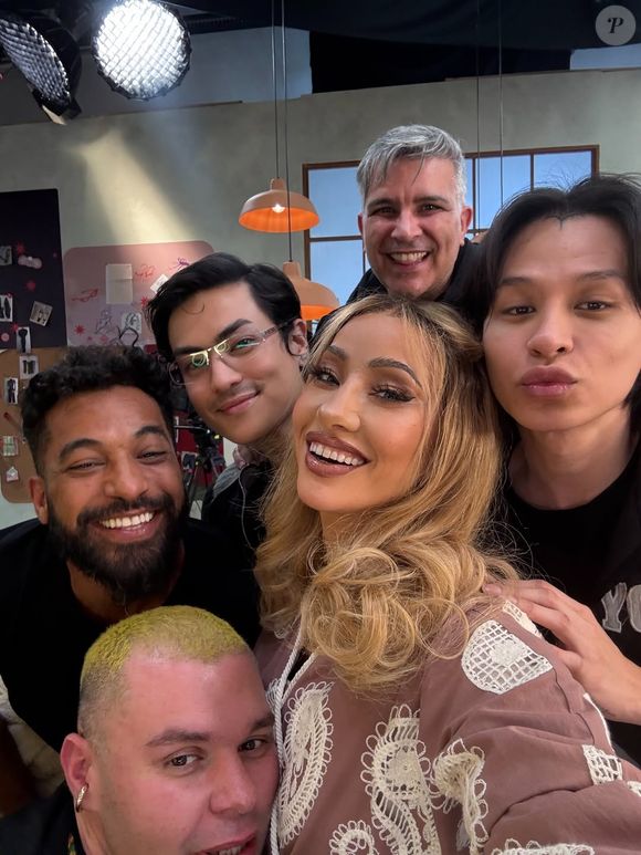 Sabrina Sato vive personagens comuns para ouvir mulheres reais em Sua Maravilhosa