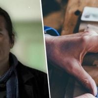 Byung-Chul Han, filósofo: 'A felicidade vem do trabalho manual. Sem as mãos, não há espaço nem para a felicidade, nem para o pensamento, nem para a ação'