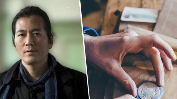 Byung-Chul Han, filósofo: 'A felicidade vem do trabalho manual. Sem as mãos, não há espaço nem para a felicidade, nem para o pensamento, nem para a ação'