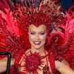 Adeus à coroa da Grande Rio teria 'dedo' de Vini Jr.: decisão surpreendente de Virgínia de abandonar o Carnaval 2027 seria motivada por relação; entenda