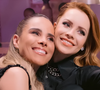 Wanessa Camargo admite que alimentou rivalidade com Sandy, mas revela detalhe que muda história: 'É inverter a ordem'