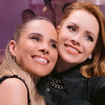 Wanessa Camargo admite que alimentou rivalidade com Sandy, mas revela detalhe que muda história: 'É inverter a ordem'