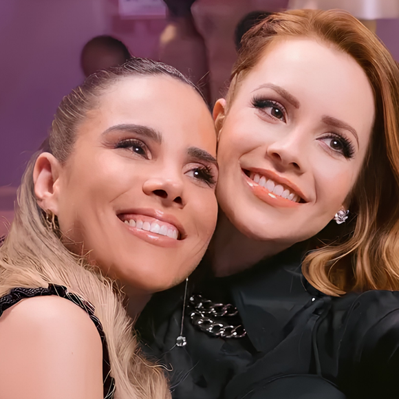 Wanessa Camargo admite que alimentou rivalidade com Sandy, mas revela detalhe que muda história: 'É inverter a ordem'