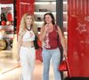 Falso namoro de Ísis de Oliveira e George Clooney fez família da atriz abrir inquérito em delegacia - artista é irmã de Luma de Oliveira