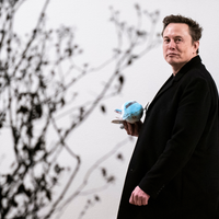 Luzes baixas, silêncio absoluto e mais: Elon Musk é ‘tranquilo e legal’ em voos de jatinho - a menos que estas regras bizarras sejam descumpridas
