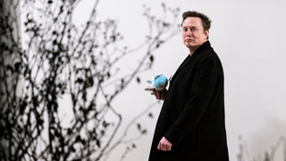 Luzes baixas, silêncio absoluto e mais: Elon Musk é ‘tranquilo e legal’ em voos de jatinho - a menos que estas regras bizarras sejam descumpridas