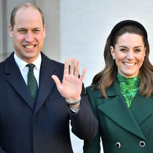 Segundo Grant, a proximidade entre Harry e Kate chamava muito a atenção, principalmente momentos antes da breve separação dela com o agora príncipe de Gales, em 2007