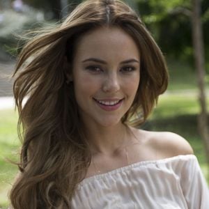 Dois anos depois, Paolla Oliveira viveu um dos papeis mais marcantes de sua carreira em 'Amor à Vida', em 2013