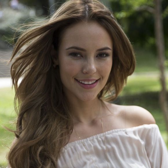 Dois anos depois, Paolla Oliveira viveu um dos papeis mais marcantes de sua carreira em 'Amor à Vida', em 2013