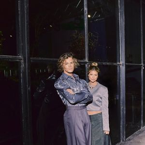 Isadora Cruz assume romance com Lucas Pinheiro Braathen