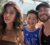 Bianca Andrade, hoje no 'Dança dos Famosos 2026', admite 'pontinha de ciúme' com gravidez de Fred Bruno e web reage: 'Para quê?'