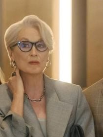 Eu amo 'O Diabo Veste Prada' e encontrei 5 doramas parecidos com o filme: eles não têm uma Miranda Priestly, mas não deixam de ser icônicos