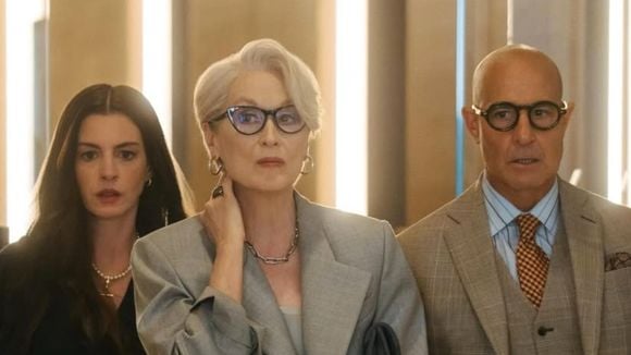 Eu amo 'O Diabo Veste Prada' e encontrei 5 doramas parecidos com o filme: eles não têm uma Miranda Priestly, mas não deixam de ser icônicos