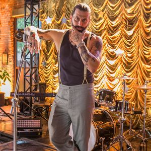 Henri Castelli sofreu agressão e precisou de cirurgia na mandíbula em 2020