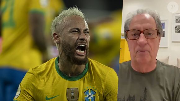 Entre lesões e polêmicas, Neymar enfrenta críticas após ser cortado da Seleção: ‘Não vamos arriscar’, afirma o jogador