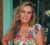 Com plena saúde física e mental aos 74 anos, Bruna Lombardi compartilhou seus segredos em entrevista ao Instituto de Longevidade há alguns anos