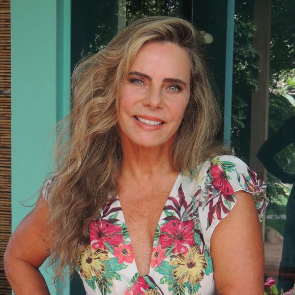 Com plena saúde física e mental aos 74 anos, Bruna Lombardi compartilhou seus segredos em entrevista ao Instituto de Longevidade há alguns anos