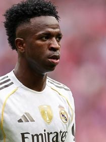 'Revisão geral': Vini Jr. vai sair do Real Madrid? Time do namorado de Virginia aponta demissão e grande mudança após eliminação na Champions