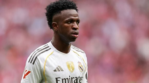 'Revisão geral': Vini Jr. vai sair do Real Madrid? Time do namorado de Virginia aponta demissão e grande mudança após eliminação na Champions