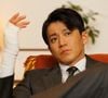 Por outro lado, Sosuke (Shun Oguri) é o herdeiro de uma empresa de chocolates