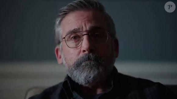 A minissérie da FX no Hulu é inteligente e sutil, com diálogos envolventes, um forte componente psicológico e um Steve Carell fantástico.