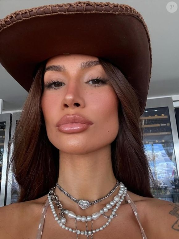 Lip Combo de Bianca Andrade foi revelado pela influenciadora na web